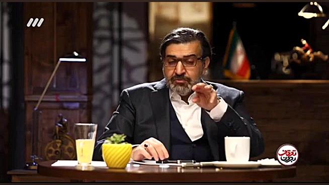 بدون توقف ، محمد صادق خرازی  ع...