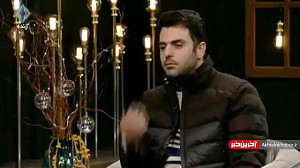 سوال علی ضیا از نماینده مجلس ک...