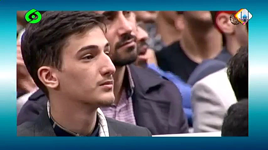 بیانات رهبری  هدف آمریکا از مذ...