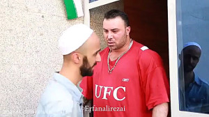 فیلم طنز عرفان علیرضایی