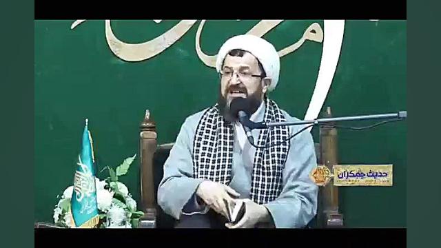 منتظر مهدی(عج) بصیرت دارد