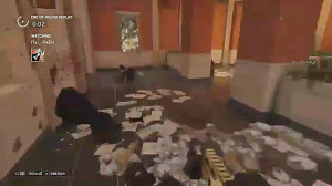 Rainbow six siege