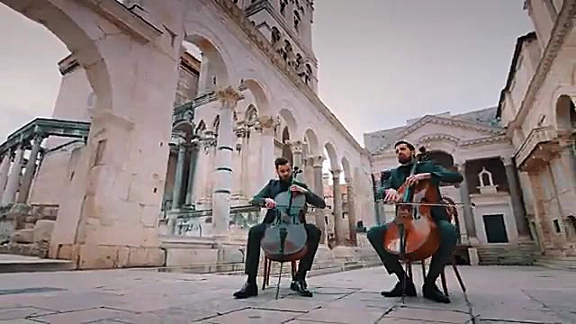 آموزشگاه موسیقی همراز: دونوازی...