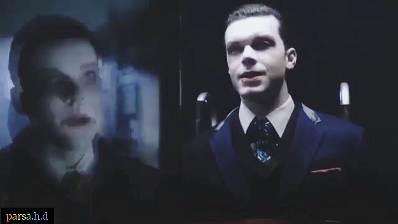 میکس بسیار زیبایی از فیلم جوکر...