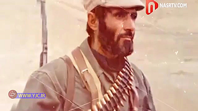 برترین تک تیرانداز جنگ های جها...