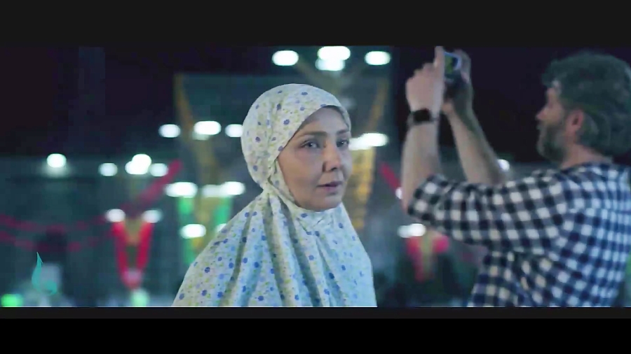 نماهنگ ذکر فیروزه ها