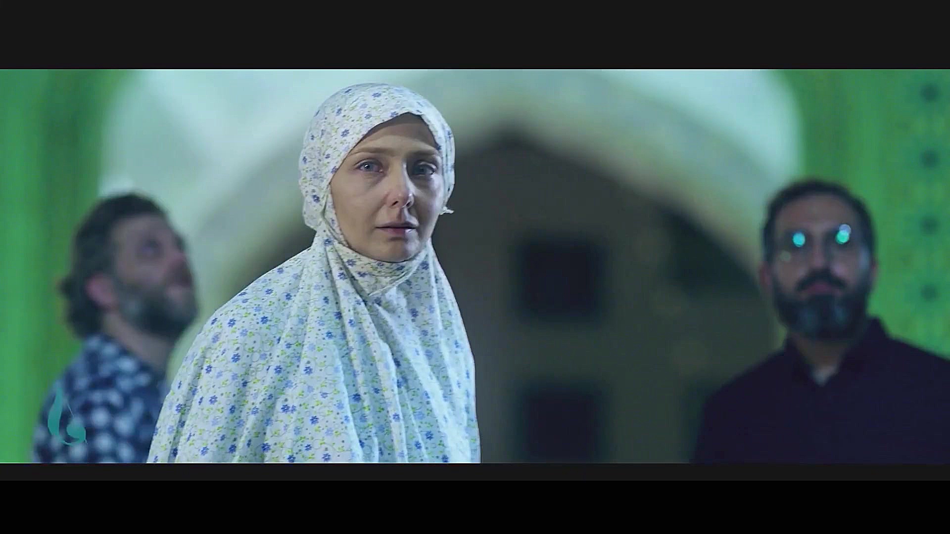 نماهنگ ذکر فیروزه ها