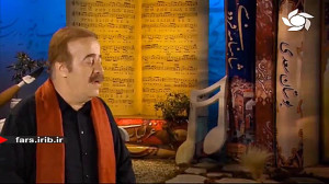 ترانه قدیمی " یاران "...