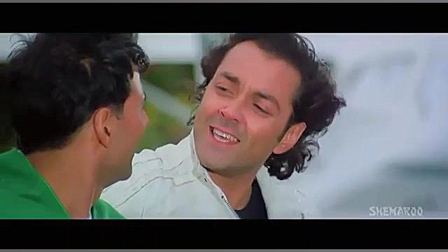 کلیپ قشنگ هندی..یه دوستی