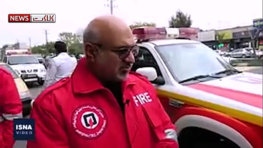 روایت شاهدان عینی از اغتشاشات...