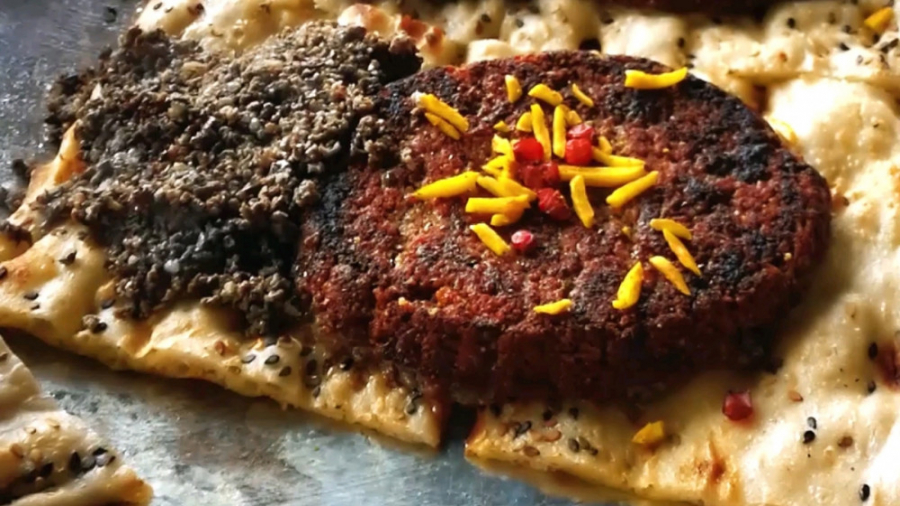 بریونی در شوش تهران