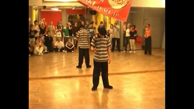 Salah FreeStyle Dance