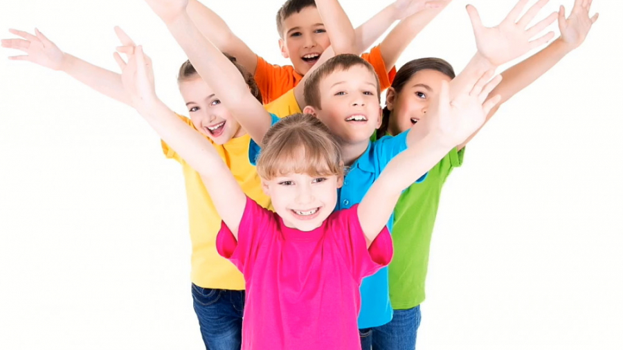 رویای شیرین کودکی رو بیاد بیار