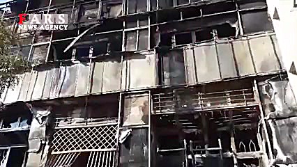 سلاح&zwnj;های سرد و گرم آشوبگر...