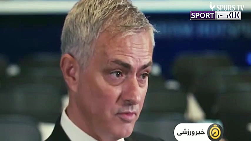 بازگشت مورینیو به لیگ جزیره