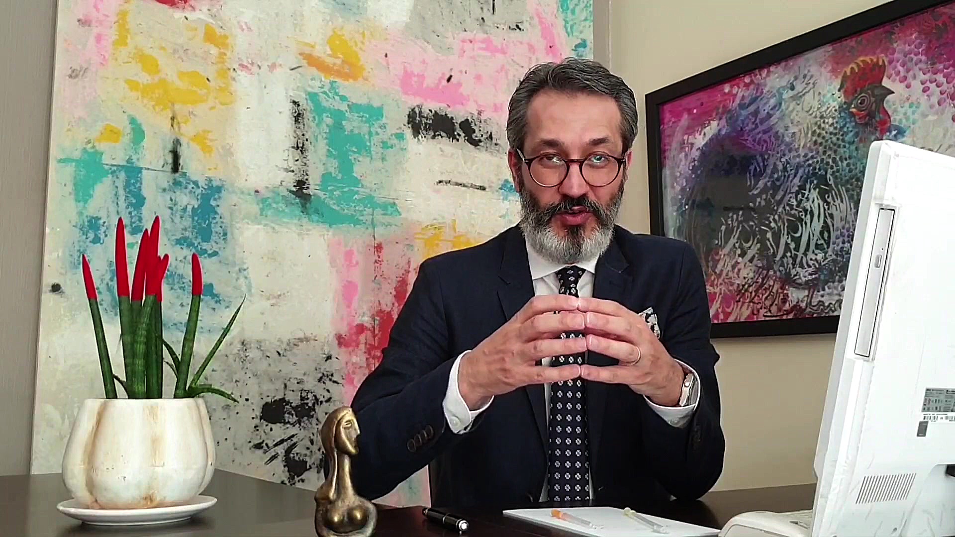 انواع نخ های مخصوص لیفت و جوان...