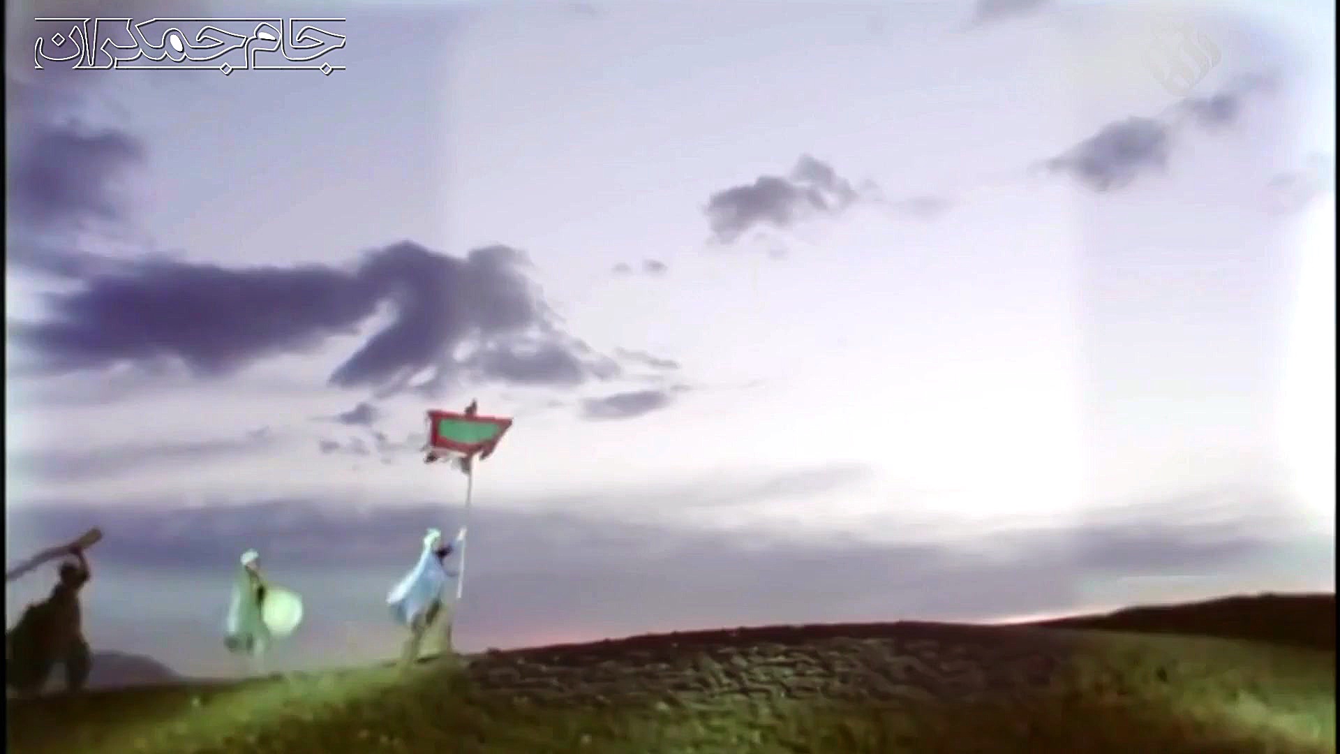 کلیپ تبریک ولادت امام زمان عج