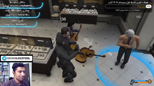 رول پلی | StayAlive | کنسرت در...