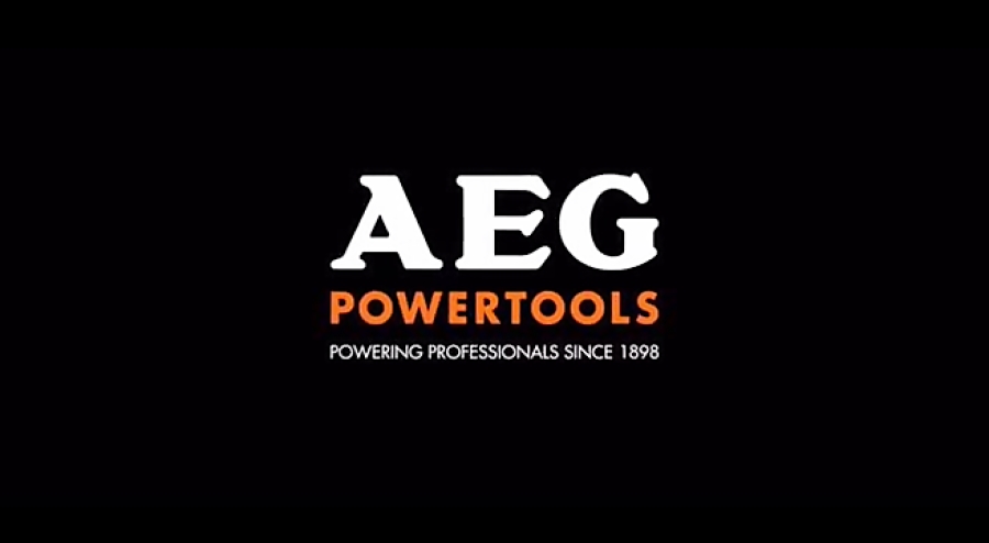 AEG Winkelschleifer WS 13-125 SXE – 1300 Watt Mit Zubehör-Set Für Profis