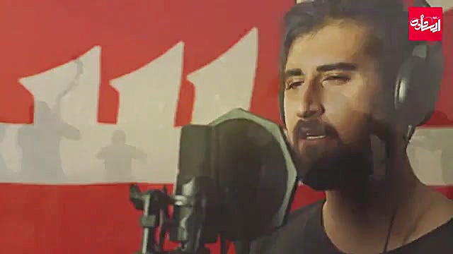 سرنجام با صدای حامد زمانی ( یا...