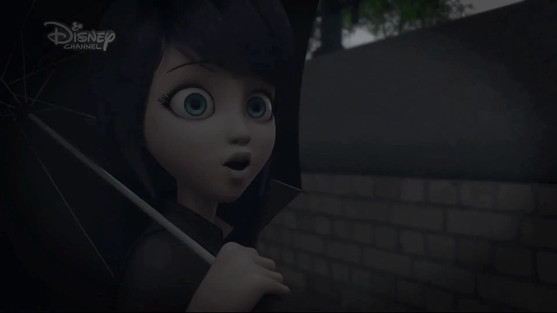 میراکلس لیــدی باگــ|ادیتـْ| ب...