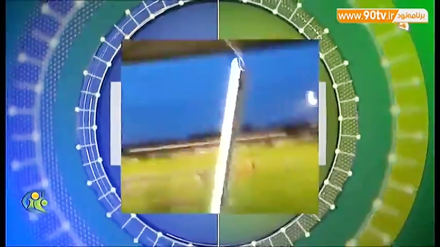 فوتبال 120 اتفاقات جالب فوتبال...