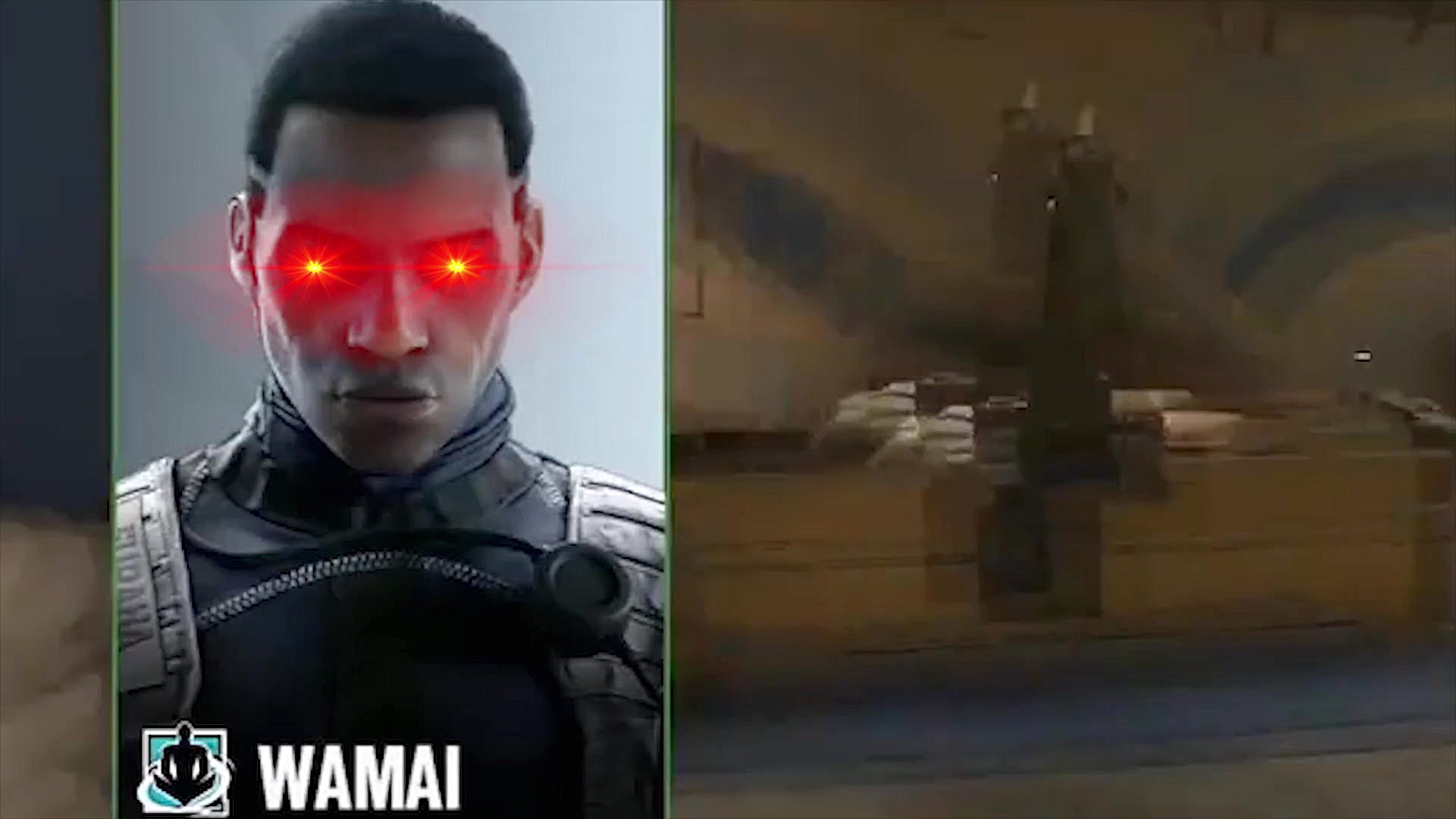 تریلر فان سیزن جدید رینبو سیکس...