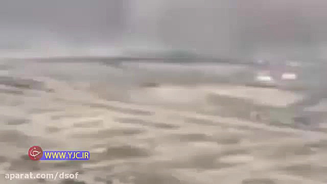 مهارت دیدنی خلبان در فرود هواپ...