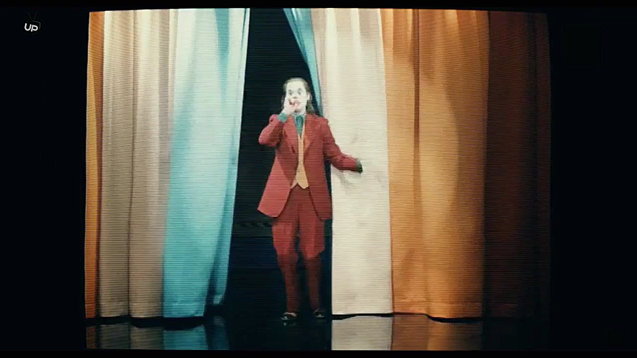 فیلم سینمایی جوکر