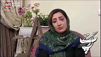 ضرب و شتم یک خانم خریدار توسط...