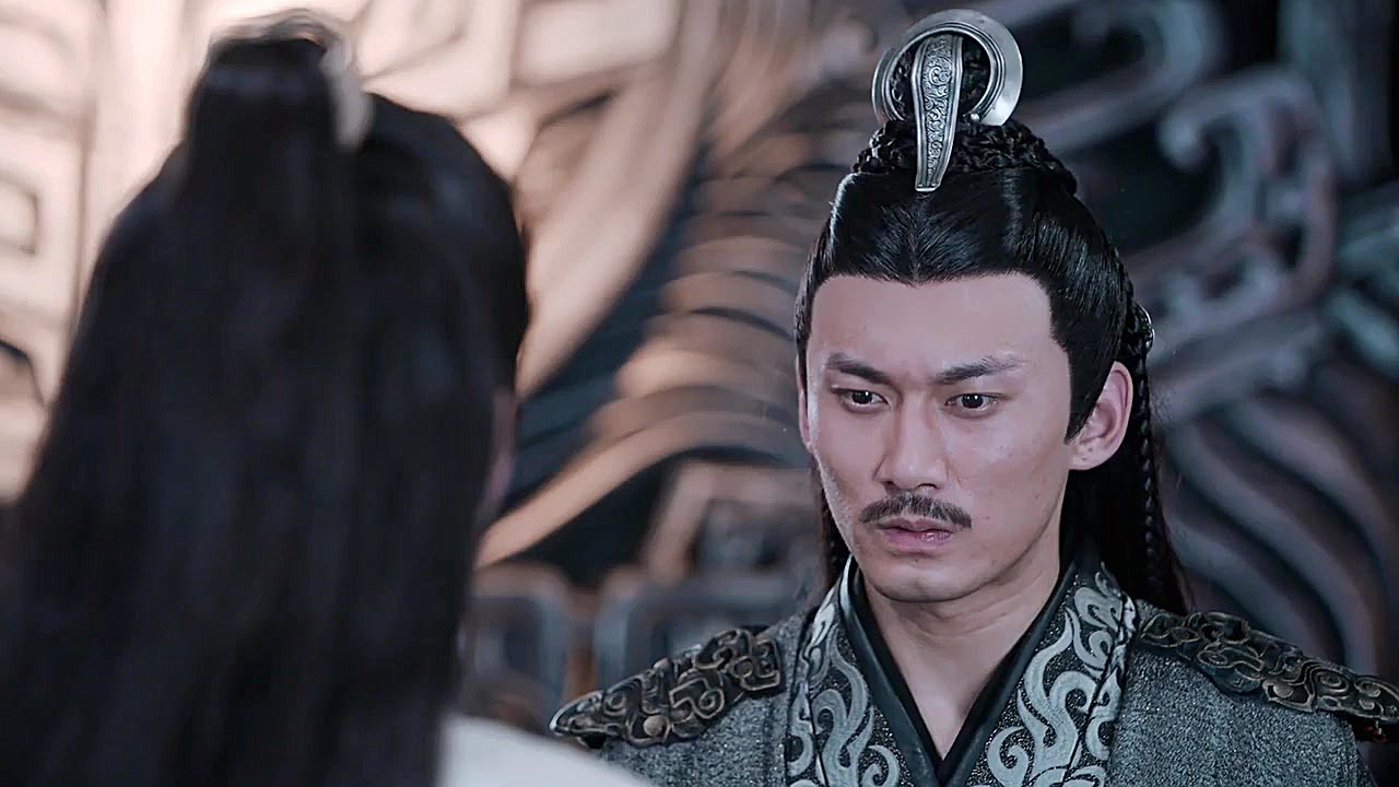 سریال رام نشده قسمت 19 بازیرنو...