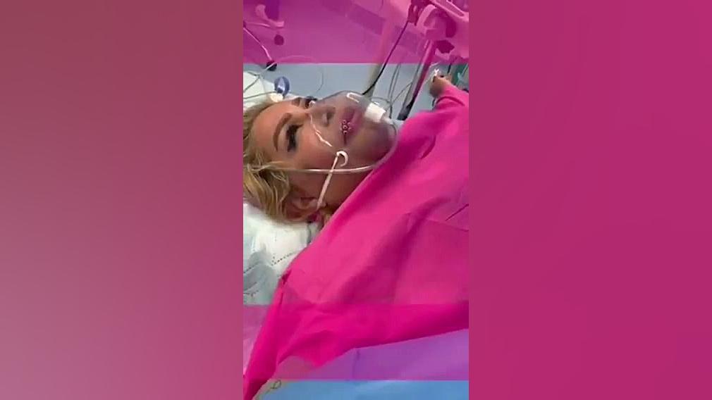 عمل تنگ کردن واژن در یکی از کل...