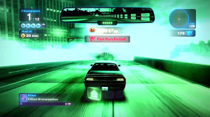 گیمپلی بازی بلور blur