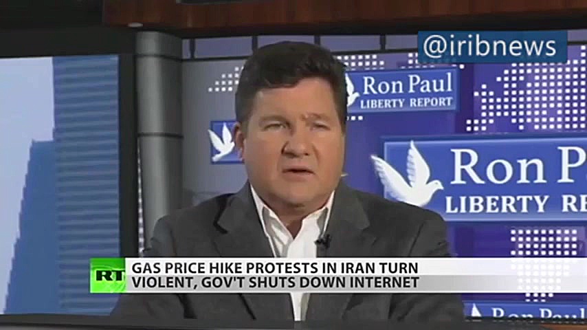 آیت الله مایک کیست؟ دلیل قطعی...