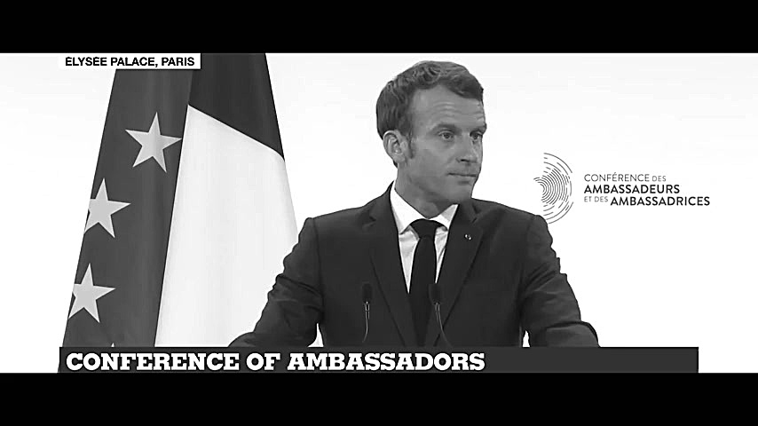 گزیده ای از بیانات رهبر انقلاب...