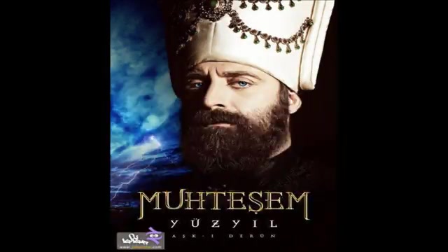 اهنگ تیتراژ سریال حریم سلطان