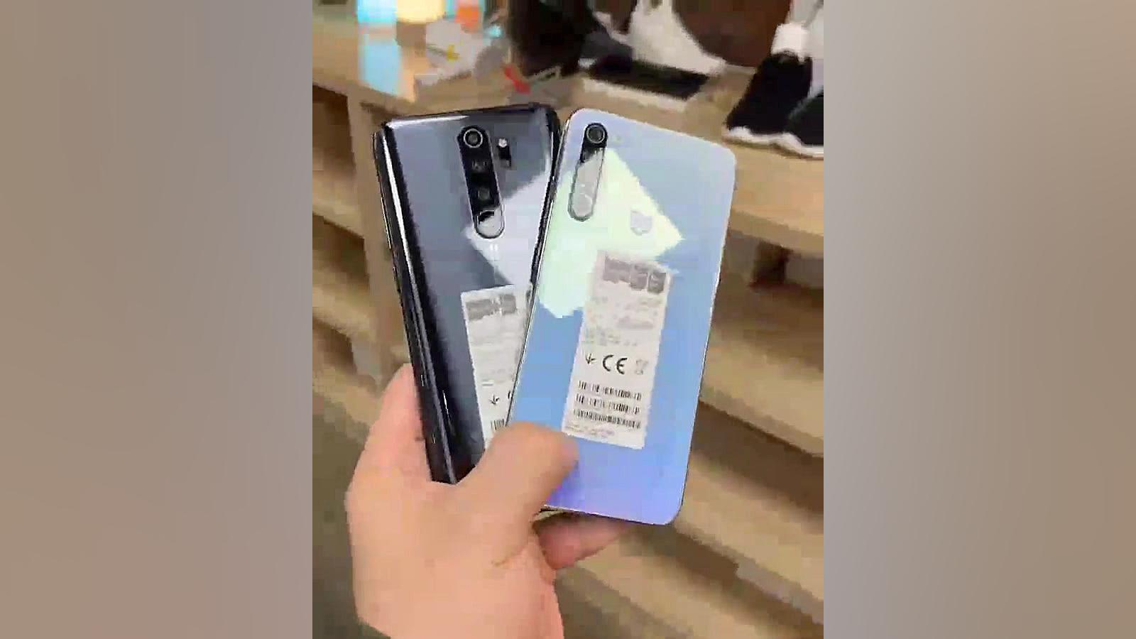 موبایل جدید شیائومی Redmi Note...