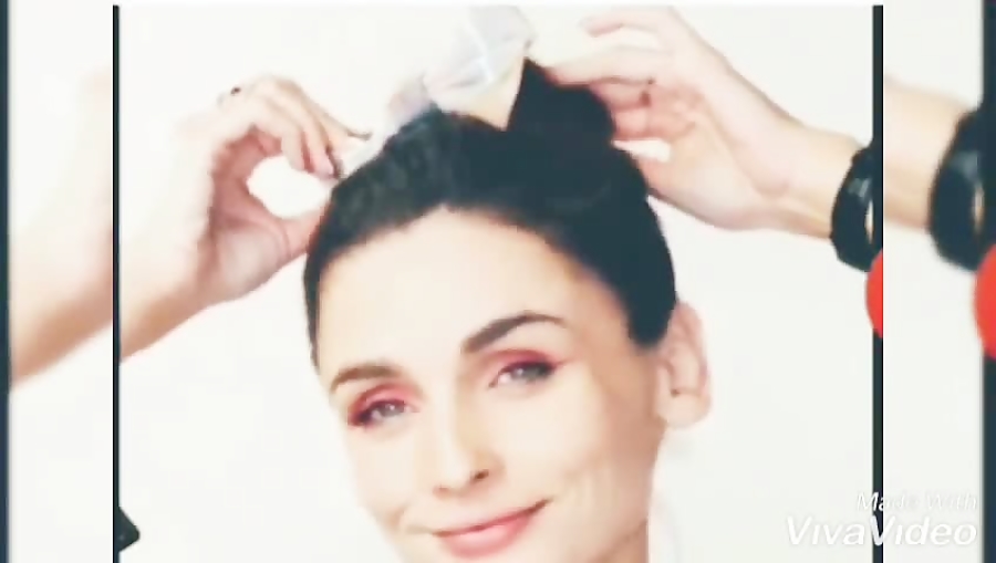 مدل موی زیبا برای دختران گل❤❤