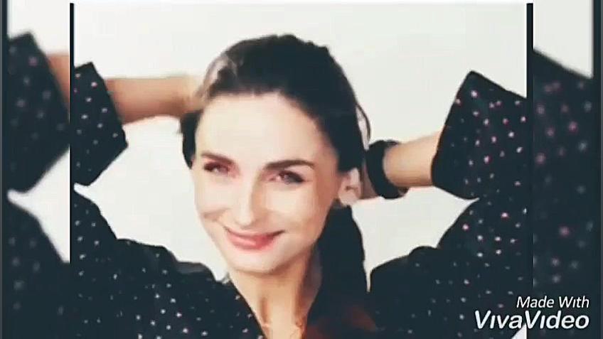 مدل موی زیبا برای دختران گل❤❤