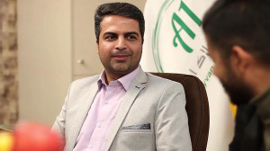 مشاورین املاک ایوان  پاسداران