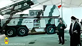 دعوت پادشاه سعودی از امام خامن...