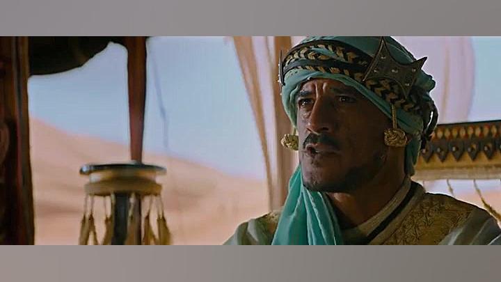 فیلم سینمایی جدید و اکشن جان و...