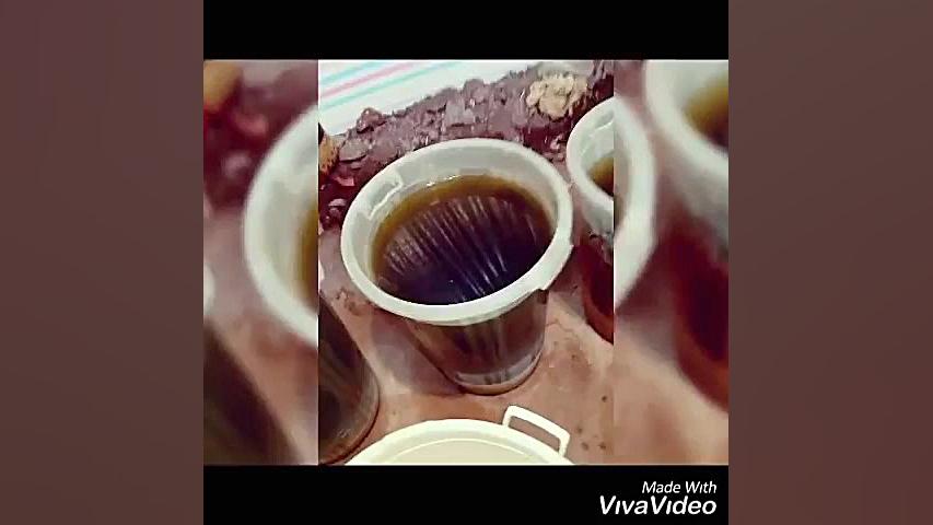 استخراج طلا با تیزاب سلطانی