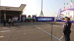 ارتش جمهوری اسلامی ایران سان د...