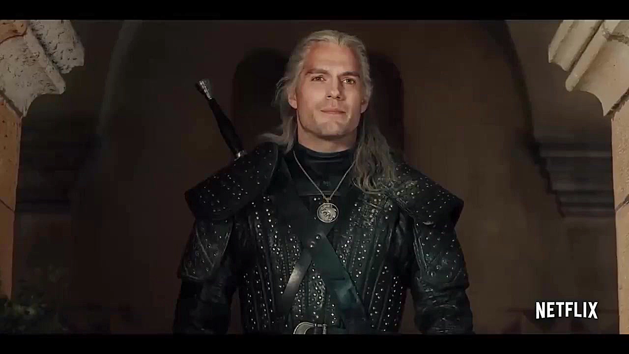 پیش نمایش دوم سریال The Witche...