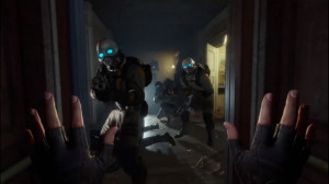 تریلر رونمایی Half Life: Alyx