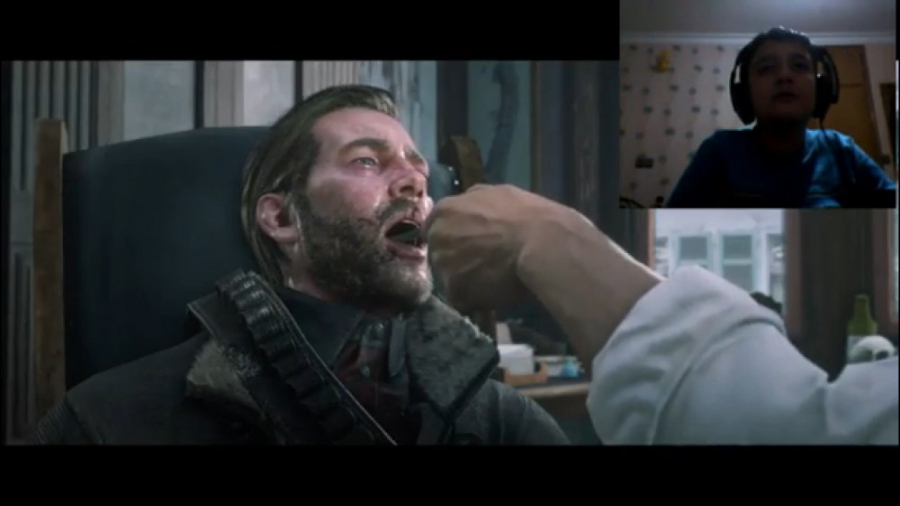 اتفاق غیر منتظره حمله به غار ا...