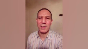 نقد اعتراض بنزین ( امیر حسن پن...