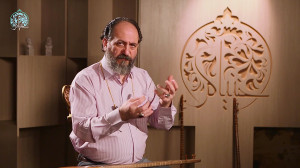 آموزش تعویض سیم سه تار | طینوش...