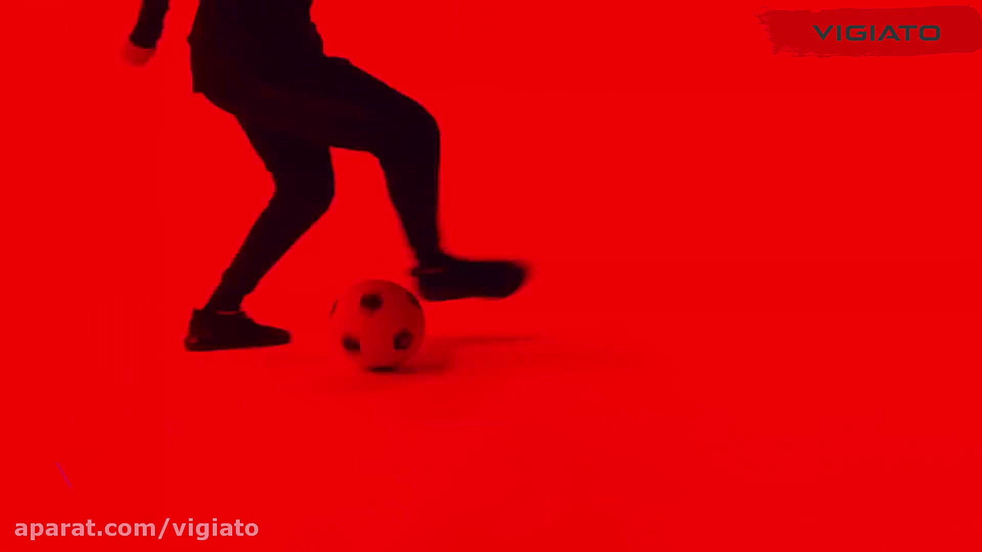 اموزش ضربه آزاد های فیفا ۲۰